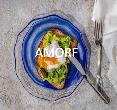 AMORF